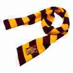 Bufanda Gryffindor Harry Potter