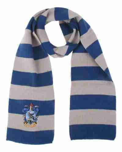 813869-MLV74506398083_022024 Bufanda Ravenclaw Harry Potter
