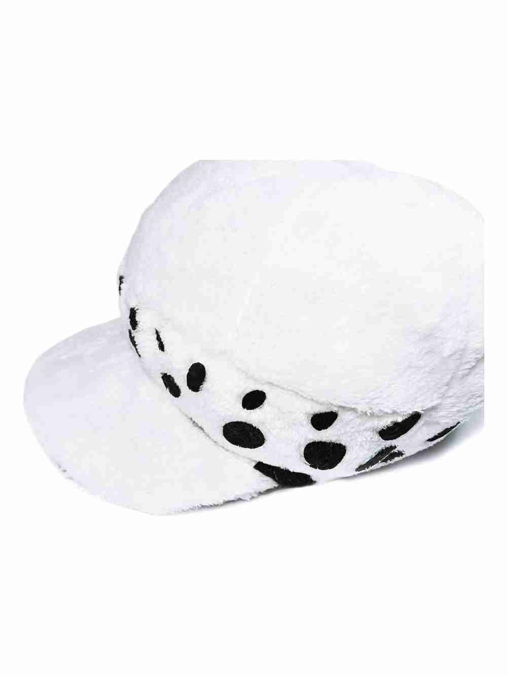 Gorro Sombrero Con Vicera De Trafalgar Law One Piece