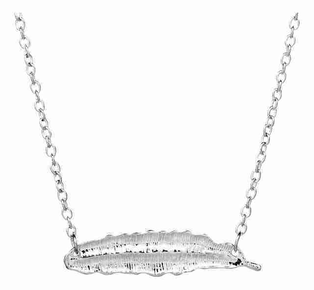 823107-MLV77542176207_072024 Collar Pluma Wingardium Leviosa Harry Potter