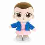 Peluche Eleven Stranger Things Netflix 22cm