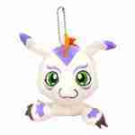 Peluche Original Gomamon Digimon Banpresto 12cm