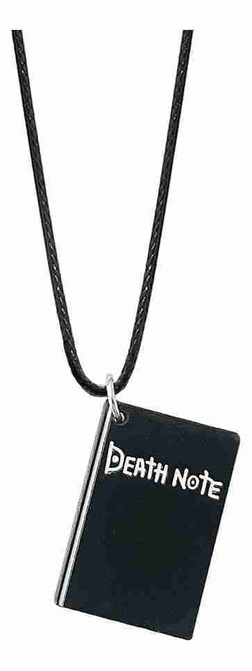 839515-MLV77063801236_062024 Collar Libreta Death Note