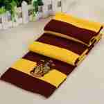 Bufanda Gryffindor Harry Potter