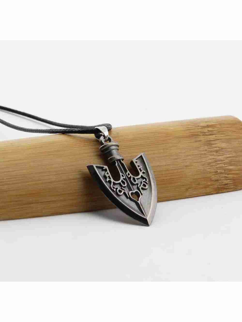 Collar Flecha Stand Jojo's Bizarre Adventure