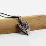 Collar Flecha Stand Jojo's Bizarre Adventure