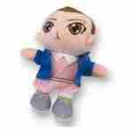 Peluche Eleven Stranger Things Netflix 22cm