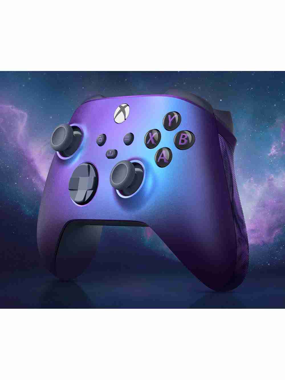 Control Original Xbox Series X/s Stellar Shift
