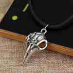 Collar Bellatrix Lestrange Harry Potter