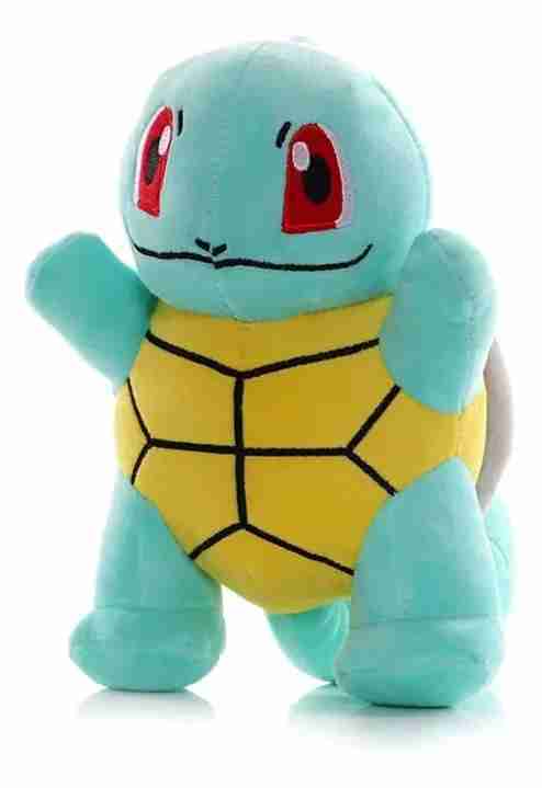 868182-MLV75384114181_032024 Peluche Squirtle Pokemon 18cm