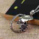 Collar Alien De La Saga Alien