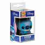 Llavero Pocket Pop! Stitch Disney
