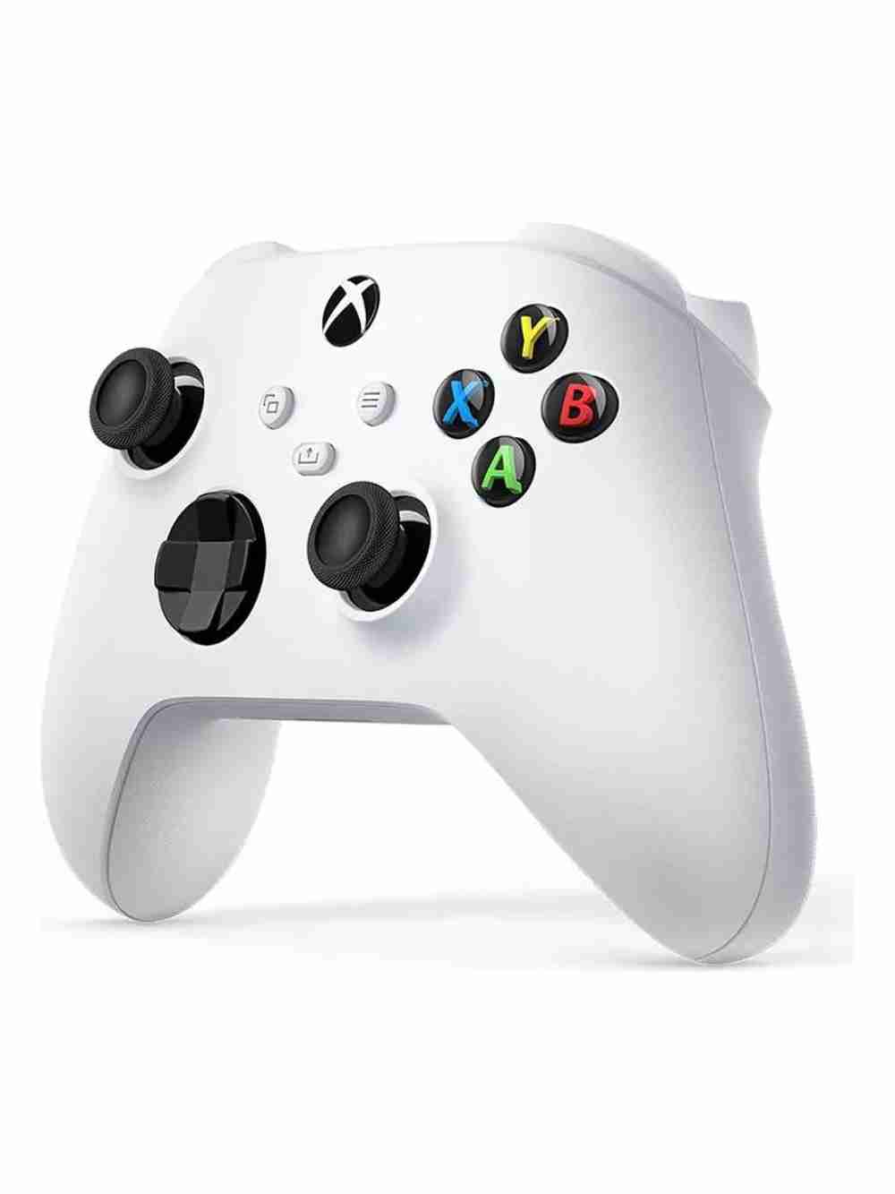 Control Original Xbox Series X/S Robot White