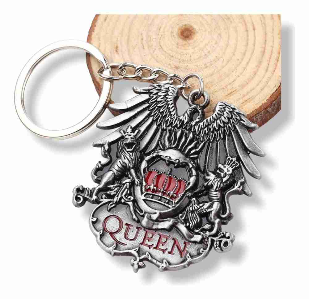 876862-MLV77499538086_072024 Llavero Band Queen