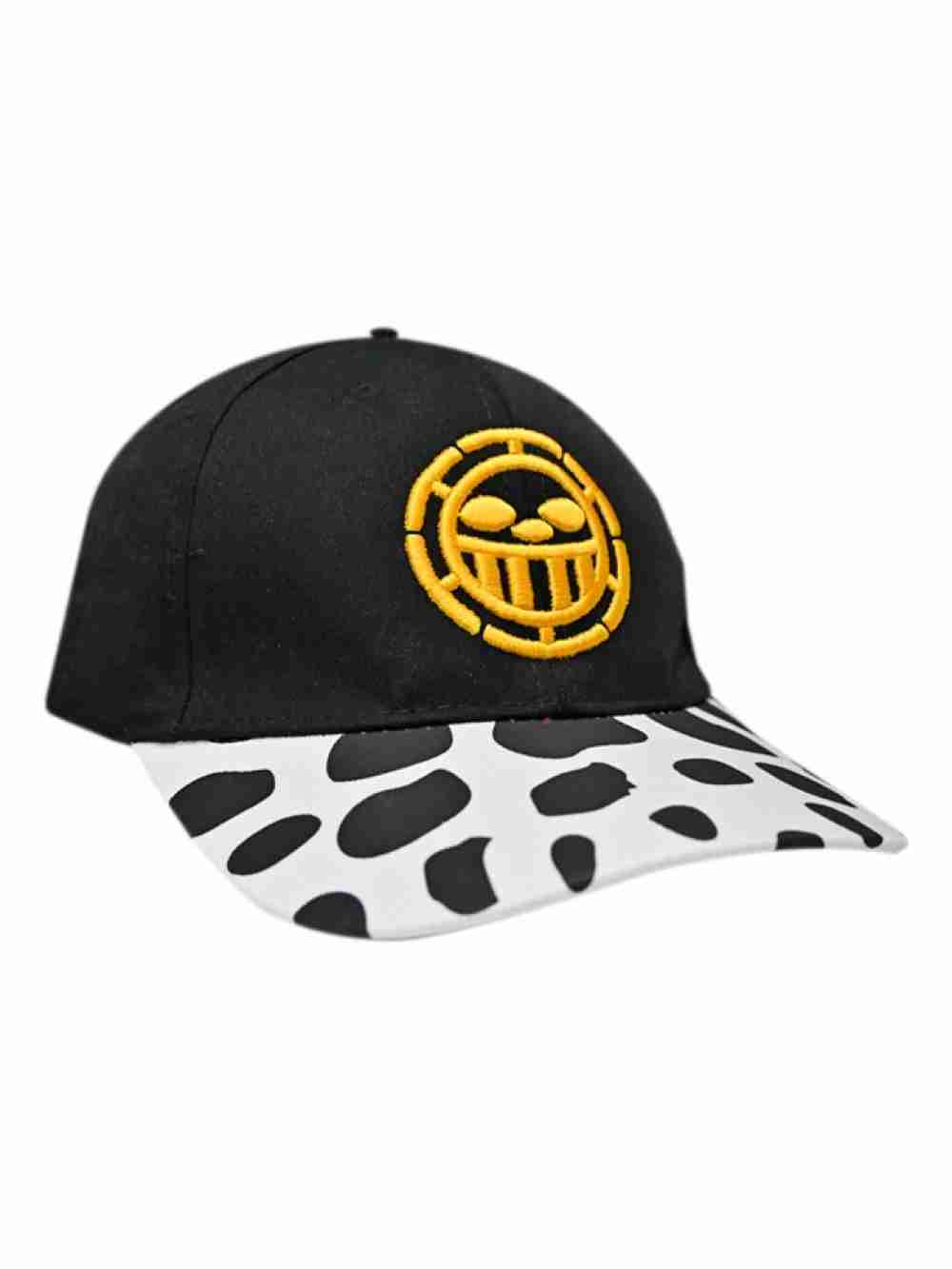 Gorra Ajustable Trafalgar Law One Piece