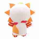 Peluche Sundrop Five Nights At Freddy's Fnaf 20cm