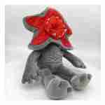 Peluche Demogorgon Stranger Things Netflix 25cm