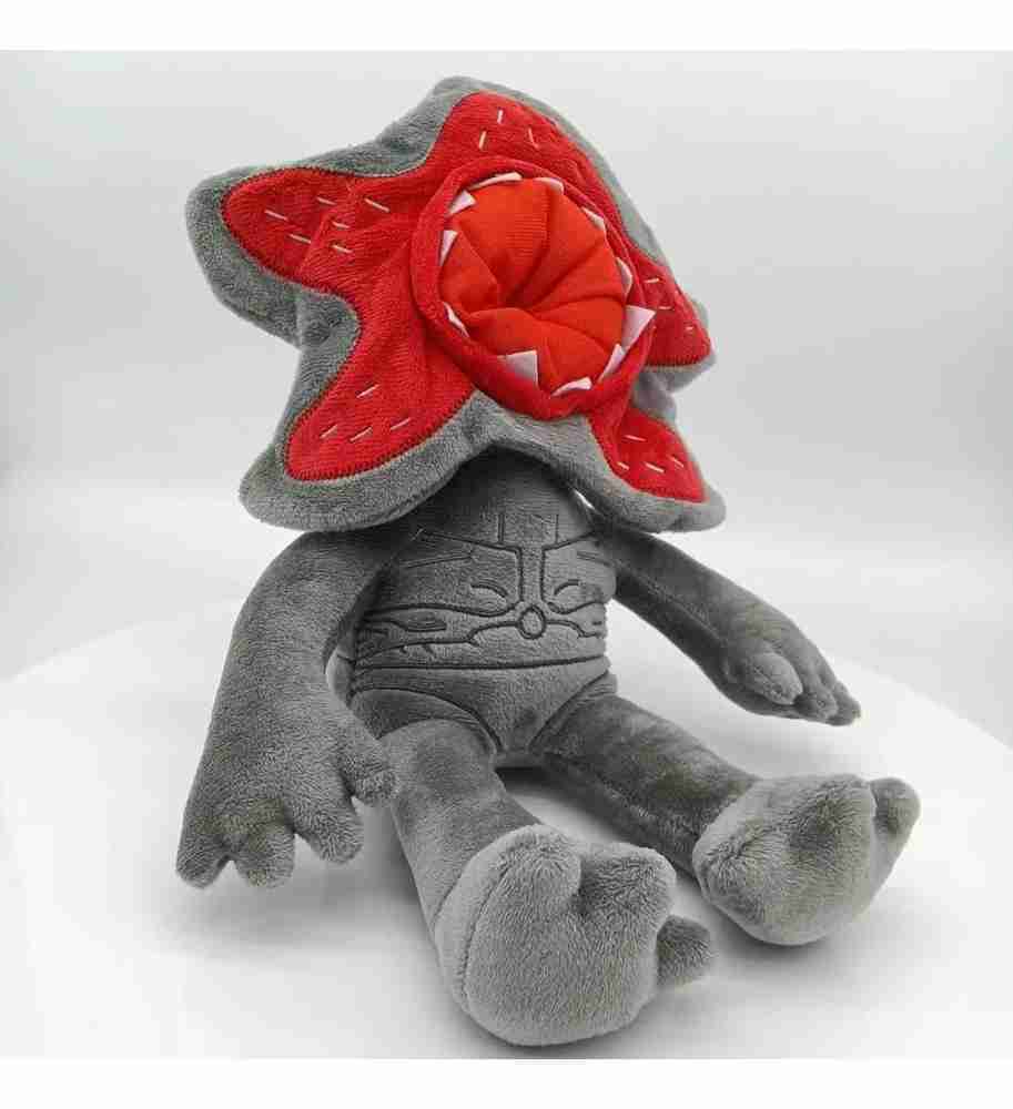 906217-MLV73094987474_112023 Peluche Demogorgon Stranger Things Netflix 25cm