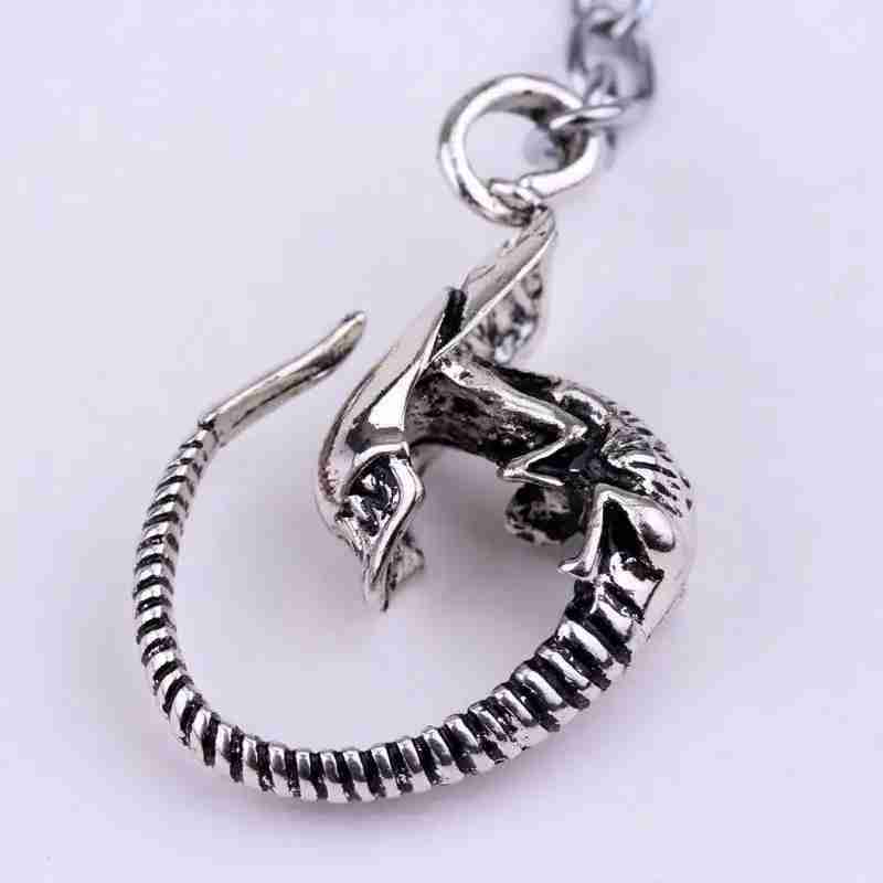 910654-MLV77295120200_072024 Collar Alien De La Saga Alien