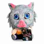 Peluche Hashibira Inosuke Demon Slayer 20cm