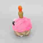 Peluche Nightmare Cupcake Five Nights At Freddy's Fnaf 18cm