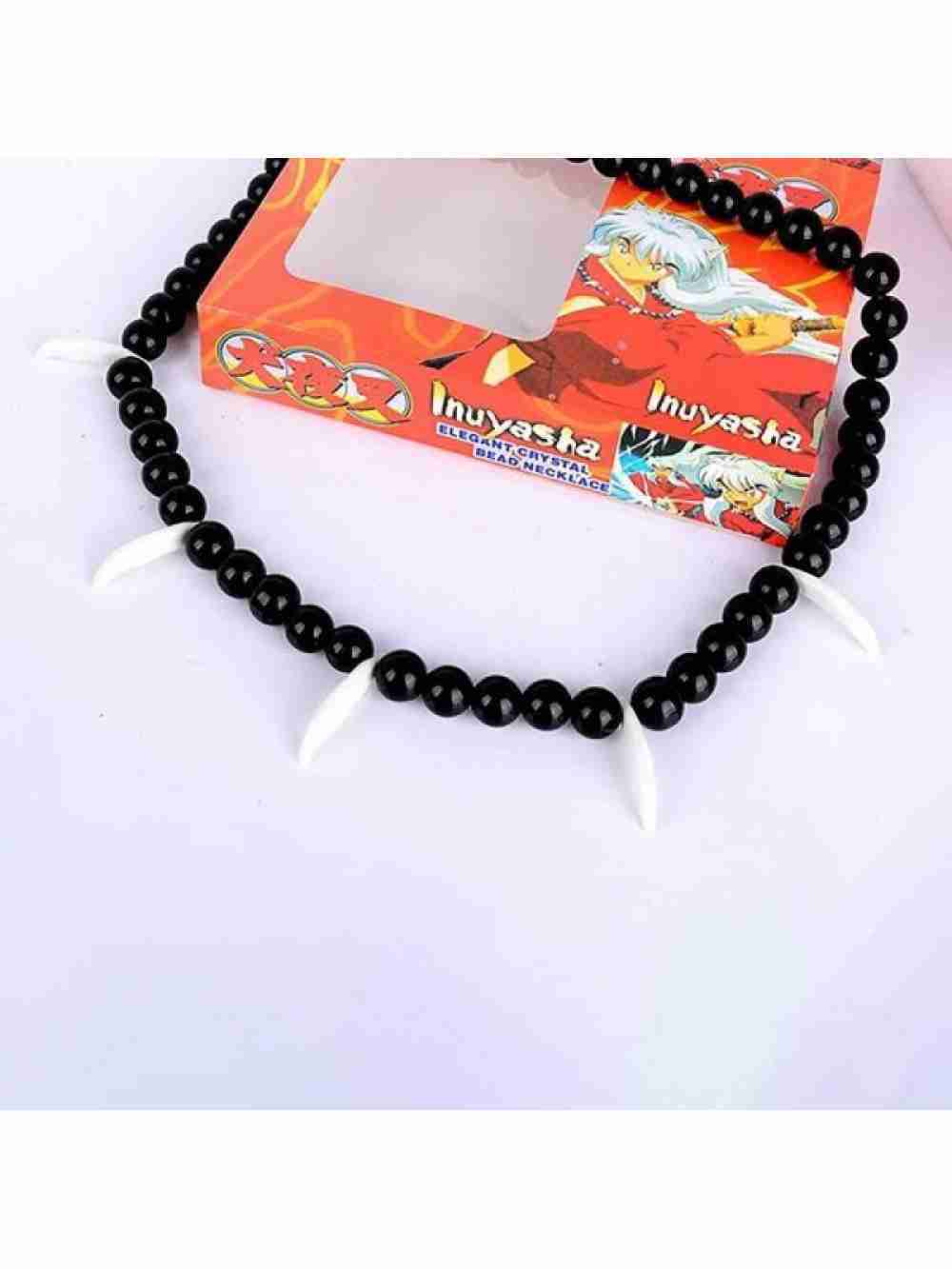 Collar De Dominación Inuyasha