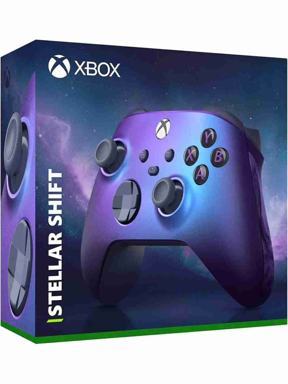 Control Original Xbox Series X/s Stellar Shift