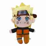 Peluche Naruto Uzumaki 20cm