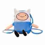 Bolso Bandolera Finn Hora De Aventura
