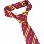 Corbata De Gryffindor Harry Potter