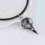 Collar Bellatrix Lestrange Harry Potter