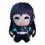 Peluche Llavero Muichiro Tokito Demon Slayer 15cm