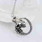 Collar Alien De La Saga Alien