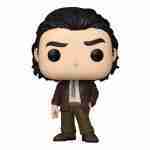 Funko Pop Original Loki Season 2 Marvel 1312