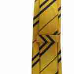 Corbata De Hufflepuff Harry Potter