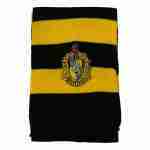 Bufanda Hufflepuff Harry Potter