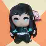 Peluche Llavero Muichiro Tokito Demon Slayer 15cm