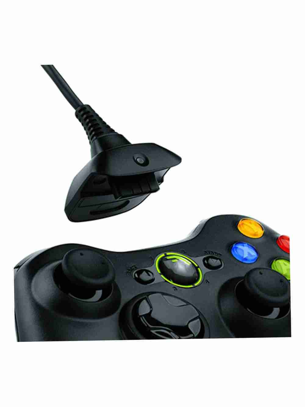 Cable Carga Y Juega Para Control Xbox 360