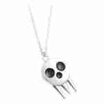 Collar Death Soul Eater