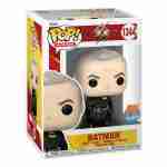 Funko Pop! 1344 Px Original Batman Unmasked Michael Keaton