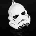 Llavero Casco Stormtrooper Star Wars