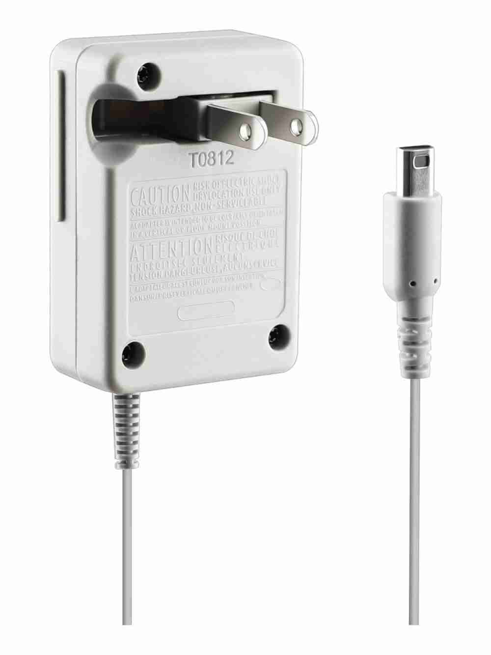 Cargador Adaptador Para Nintendo Dsi 3ds New 3ds