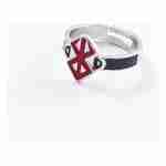Anillo Ajustable Guts Estigma Del Maldito Berserk