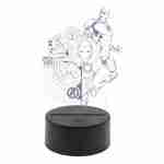 Set Regalo Collectors Box Marvel Vengadores
