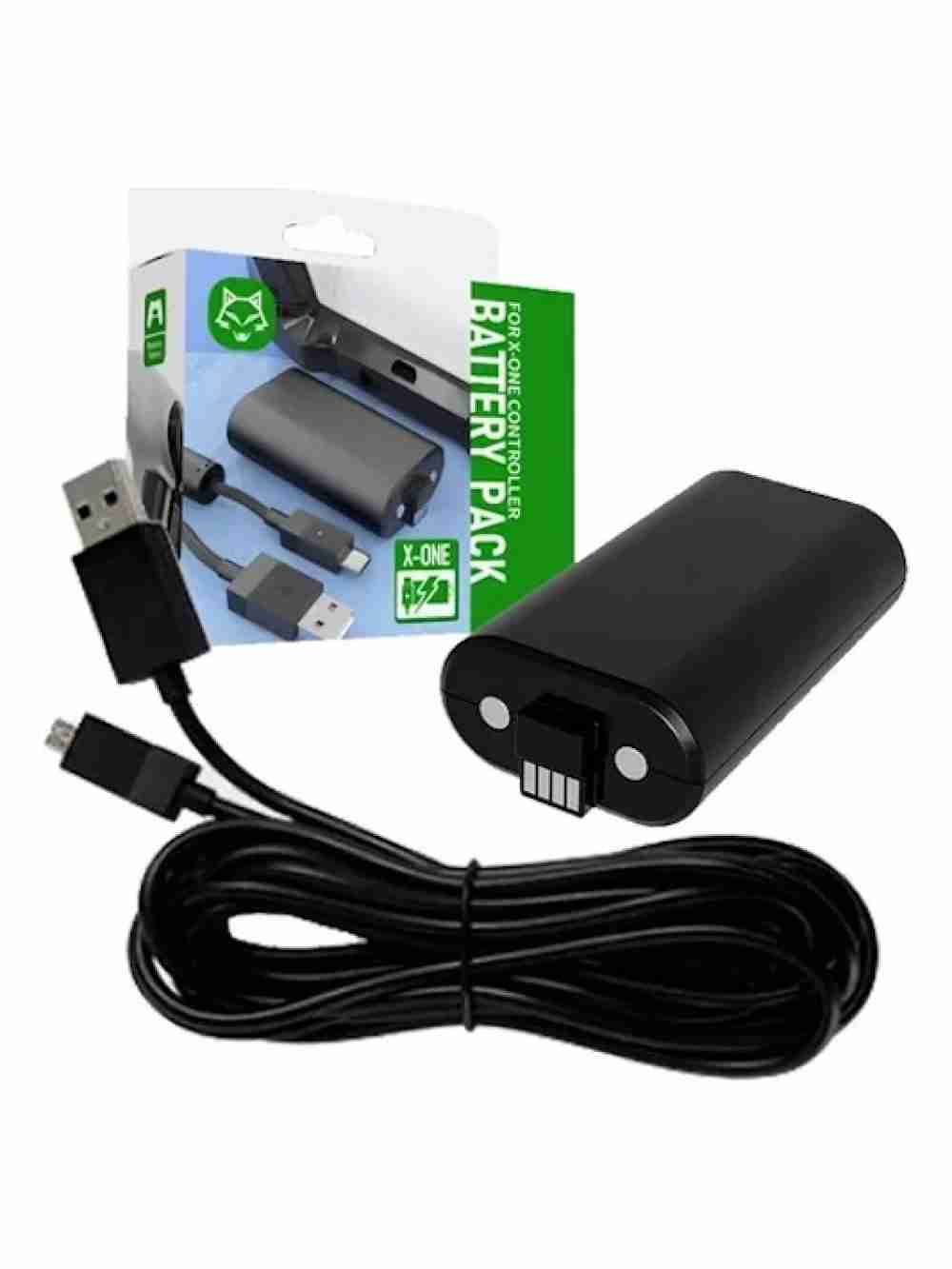 Batería Recargable Para Control Xbox One One S, X, Xbox Series