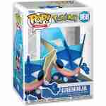Funko Pop! 968 Original Greninja Pokémon