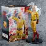 Figura Genérica Saitama One Punch Man