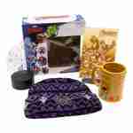 Set Regalo Collectors Box Marvel Vengadores
