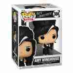 Funko Pop! Rocks 366 Original Amy Winehouse Back To Black