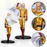 Figura Genérica Saitama One Punch Man